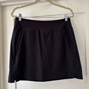 Athleta Athleta Soho Jupe Skort L